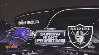 Selena Love Madden franchise mode.  P.1 #madden