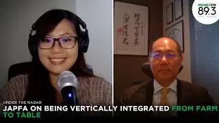 Under the Radar: Japfa&rsquo;s CEO on being vertically integrated from farm to table
