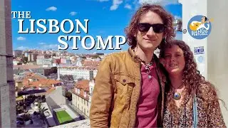 The Lisbon Stomp - Remi Harris Trio at Festival Django Portugal 2024
