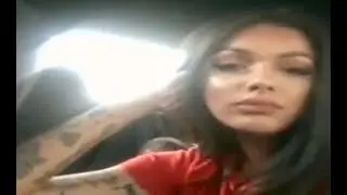 Offset SIDE Chick Xocelina ROASTS Cardi B for Letting Him CHEAT on Her!
