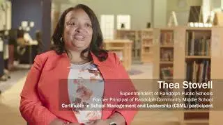 Participant Perspectives: Certificate in School Management and Leadership (CSML)