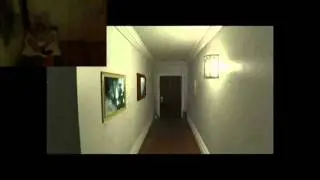 (horror game) P.T. Silent Hills PC remake IS SCARY AS HELL!!  [+ download link]