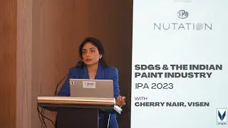 Sustainable Development Goals (SDGs) and the Indian Paint Industry: A Path to Sustainability