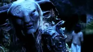 Pan's Labyrinth - Trailer