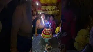 FELIZ CUMPLEAÑOS MI BONITA HERMOSA JEMILETH ❤️🌹