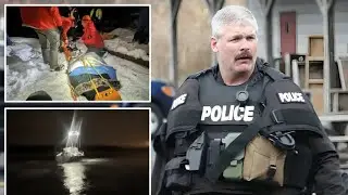 Veteran Fire Commissioner Dies During Rescue&mdash;The SHOCKING Final Moments on Panther Mountain