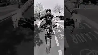 Short journey in short Movie with Lankeleisi XT750 Plus #gowes #ebike #cycling #lankeleisi