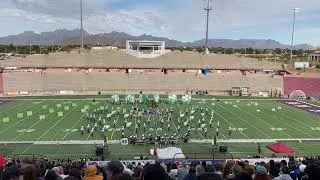 Chapin High School- &ldquo;The World at your Feet&rdquo;
