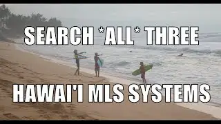 Hawaii Real Estate | Search ALL Three MLS Systems! Elite Pacific