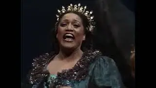 Jessye Norman sings 