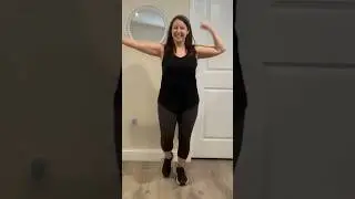CTRL + ALT + DEL | R&ecirc;ve | Full Choreo at Move with Cara