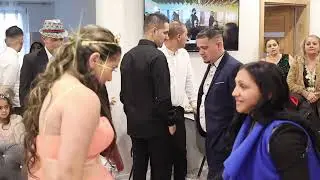 ZASNUBY SOFIA A JAKUB