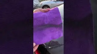 SiO2 QUICK COAT | Ceramic SiO2 Waterless Wash