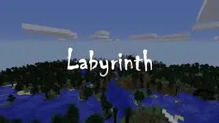 Minecraft Custom Adventure Map: 