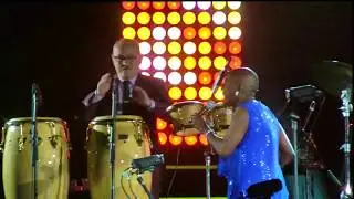 Miss Sharon Jones LIVE! RIP @ Festival International de Jazz de Montr&eacute;al FULL CONCERT! Canada 2016