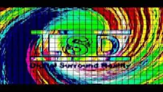 Hallucinogen - LSD (Doof remix)