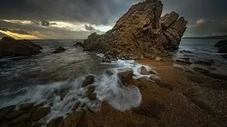 Corto vuelo por las costas de Yabucoa🔥