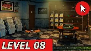 Can You Escape The 100 Room 2 Level 8 Walkthrough