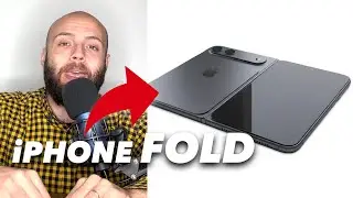 APPLE: NUOVO iPHONE AIR 2, NOVIT&Agrave; iPHONE FOLD, MACBOOK A18 ECONOMICO