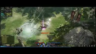 Lost Ark i7-9700K / RTX 3080 Ti / 32GB Max 3440x1440p