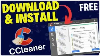 Загрузите и установите CCleaner | Очистите, оптимизируйте и настройте свой ПК | Бесплатно