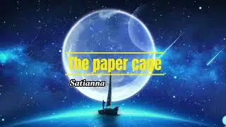 The paper cage - Satianna x Gemini x Suno