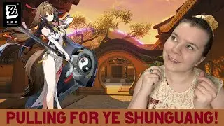 In need just a little bit of luck! | Zenless Zone Zero | ENG/FIN