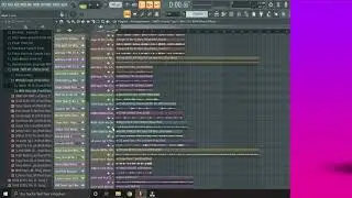 Free Sample Pack 