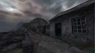 Music and sound design for an experimental, first-person, adventure game.