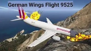 Germanwings Flight 9525 Crash and the continuous need for Mental Health check in Aviation