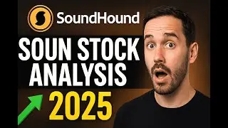 SoundHound AI (NASDAQ: SOUN) Stock Breakdown: Explosive Growth, Big Risks. Should You Buy?