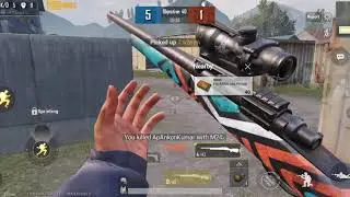 Fpp noob custom