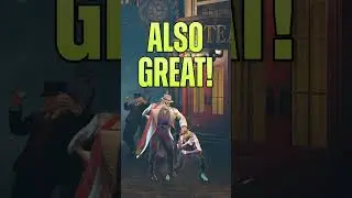 Как отложить вброс технологий в SF6! #streetfighter #sf6 #fgc