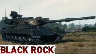 Black Rock - ВЛІТАЄМО в 2026 🔥ПЕРШИЙ ПОВНОЦІННИЙ ТЕСТ 🔥
