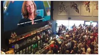 De Naam van de Grootste Zeesluis ter Wereld is...