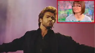 George Michael’s Secret £15,000 Gift — The IVF Miracle He Begged No One to Credit Him For