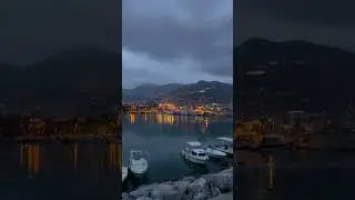 WINTER IN TURKEY
