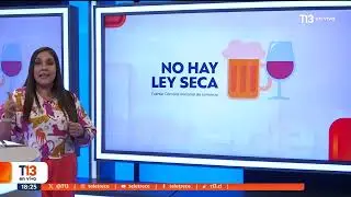 As&iacute; funcionar&aacute; el comercio el d&iacute;a de las elecciones