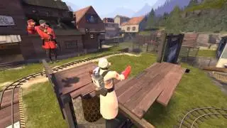 Noble medic effort on pl_swiftwater