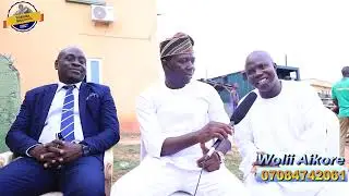 WHY PROPHET AIKORE WENT TO AGODI PRISON; IRIRI AYE OGBA EWON AGODI! PART 2