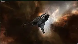 EVE Online - EDENCOM Ships (Work in Progress)