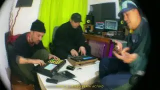 MPC SESSIONS DEVAK24 X ROMANCITO LA RESI X RAMIRO JOTA (MATALILLOS REMIX) 