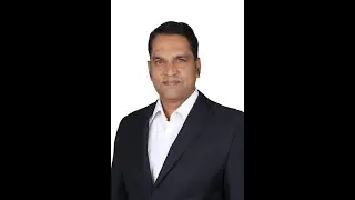 Introduction to Vikram Cirigiri, Fractional CTO-Solutions Architect
