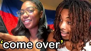 My Female Viewers Tested If Their Male Friends Will FOLD *Gone Wrong*