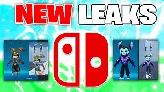 Major Leaked DKO News , New skins , Battle Pass and Port !!!!!!