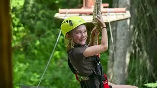 Camp Paradise 2025 | Session 7 | Father-Daughter Dads Camp