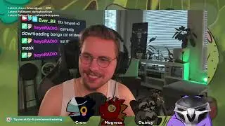 ✨1000 hrs. STREAMED!✨ Overwatch 2: Homecoming