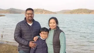 Man of Silence | Tribute to Vishal Das