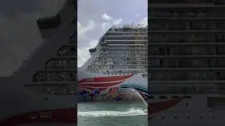 Weekend sailaway 😍 #cruiseship #cruiselovers