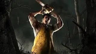 This killer scared the 💩 out of me! (Dead By Daylight)